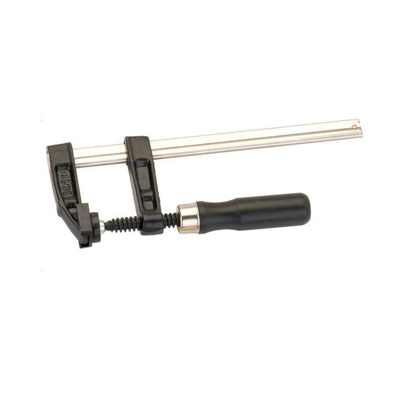 Light Duty F-Clamp - Capacity:8"